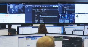 Accenture opens Federal Cyber Center in San Antonio