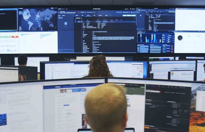 Accenture opens Federal Cyber Center in San Antonio