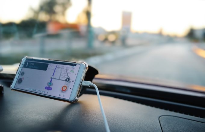 Security bug allows hacker to break into GPS tracking apps GPS hacking