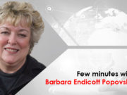 Infosec Superwoman: Barbara Endicott-Popovsky