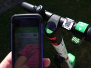 Lime scooters hacked to yell profane messages to riders