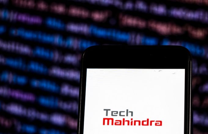 Tech Mahindra and i2Chain collaborate to secure confidential and classified customer information
