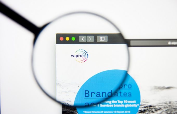 Wipro hacked in a state-sponsored attack, begins forensic investigation