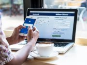 Facebook closes around 74 illicit groups that offered phishing services