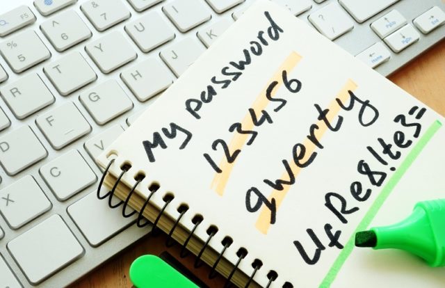 common password of 2021,Password Protection, password spray attacks, Microsoft accounts passwords