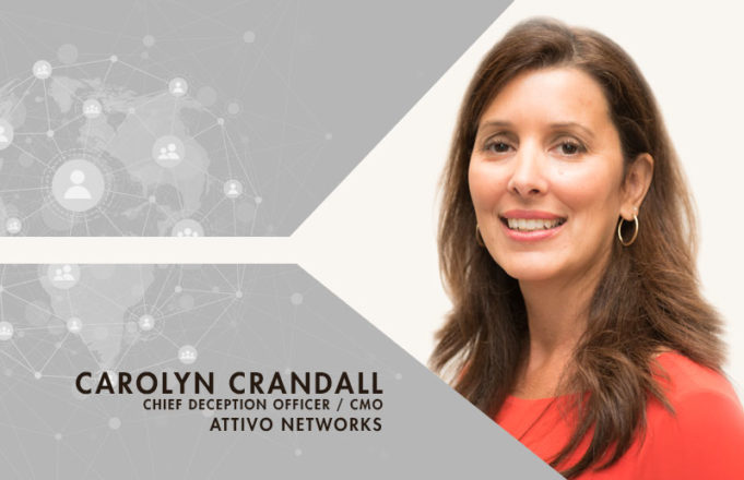 “I believe I am here because I did not fear being different” Carolyn-Crandall