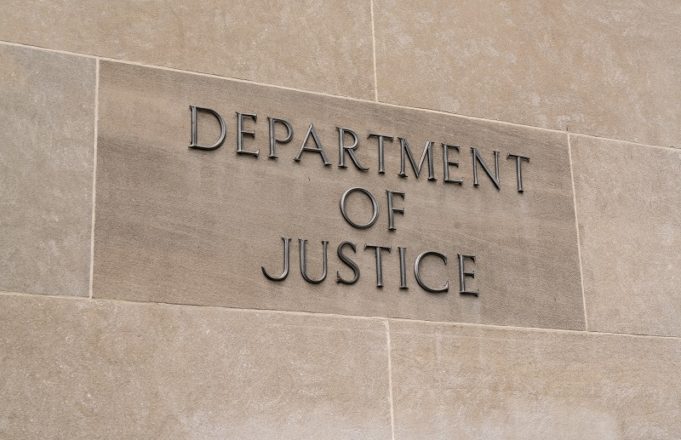 Two Chinese nationals indicted for Anthem hack Department of Justice
