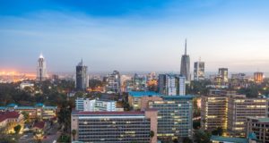 Kenyan government dismisses NIIMS hack Kenyan government