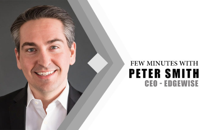 “Identity-based protection is the future of cybersecurity strategy” Peter Smith