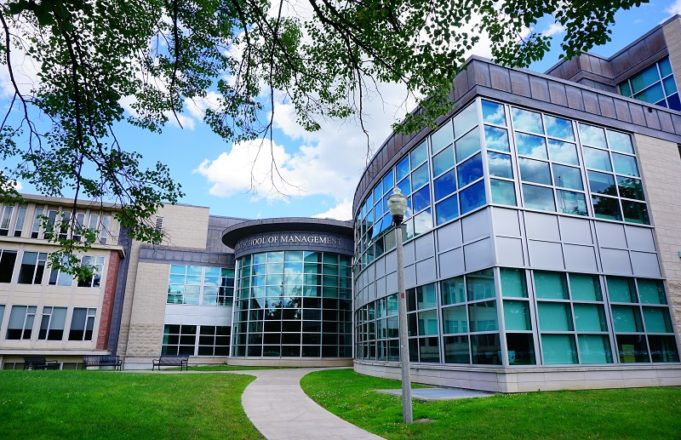 Air National Guard and UMass Dartmouth join hands to boost cybersecurity