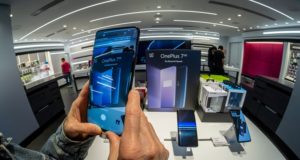 One Plus 7 Pro hacked using a rather simple method