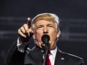 Donald Trump declares national emergency over cyber threats against U.S.