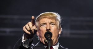 Donald Trump declares national emergency over cyber threats against U.S.