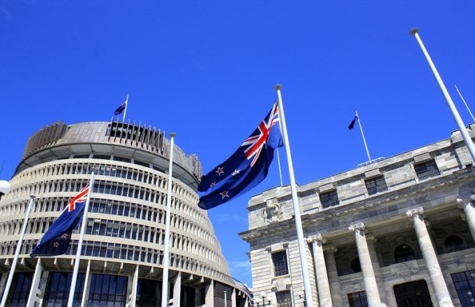 ‘Wellbeing’ budget in jeopardy after New Zealand Treasury office got hacked