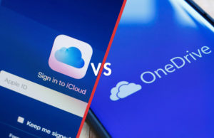 OneDrive vs iCloud Data Security: Which One is Better?