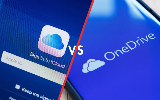 OneDrive vs iCloud Data Security: Which One is Better?