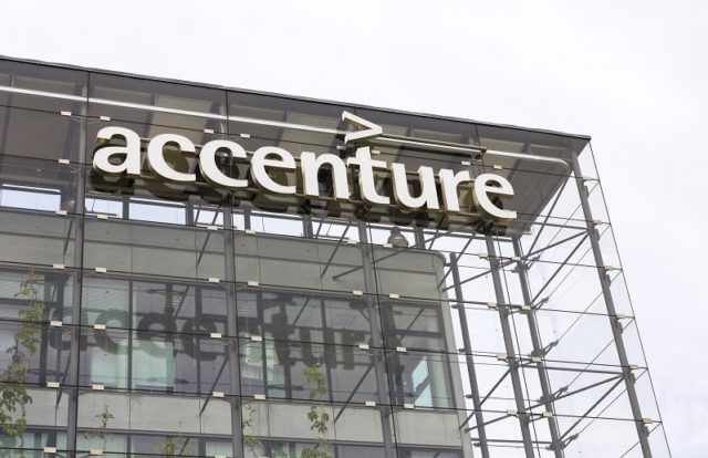 Accenture