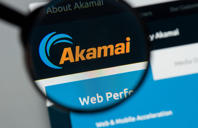 Akamai MFA