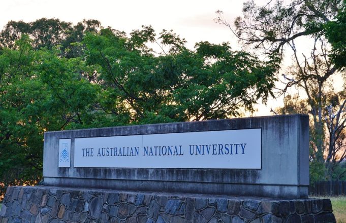 Australian National University breached! Attackers access 19 years of data Australian National University