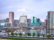 Baltimore hackers leak data on Twitter after no ransom was paid Baltimore Skyline