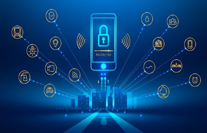 IoT Security: Needed now more than ever Number of IoT Devices Expected to Reach 24.1 Bn in 2030: Report