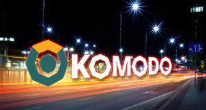 Komodo Platform hacks itself to safeguard customers funds Komodo