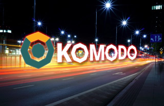 Komodo