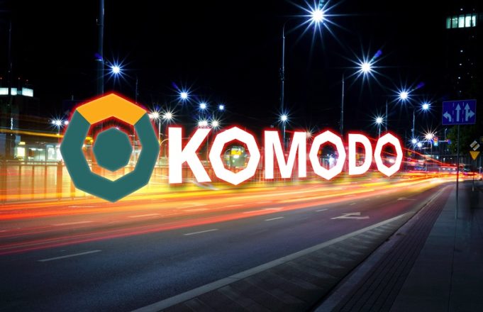 Komodo Platform hacks itself to safeguard customers funds Komodo