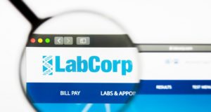 Data breach exposes personal data of 7.7 million LabCorp’s consumers LabCorp