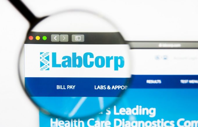 Data breach exposes personal data of 7.7 million LabCorp’s consumers LabCorp