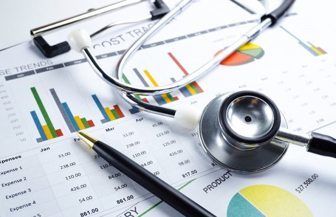 Personal medical data is worth more than financial data: Survey Medical Data