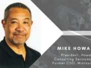 10 Key Insights on the Past, Present and Future of Enterprise Security with Mike Howard Mike Howard