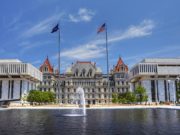 New York Senators Proposes Bill to Ban Ransomware Payments
