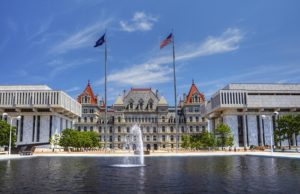 New York Senators Proposes Bill to Ban Ransomware Payments