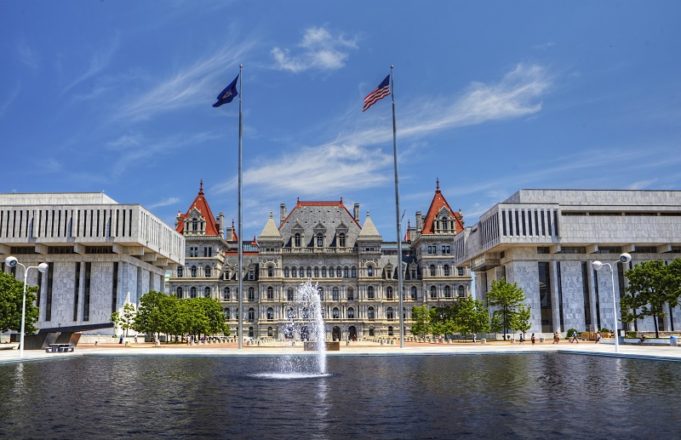 New York Legislature passes New Bill to strengthen Data Breach Policies