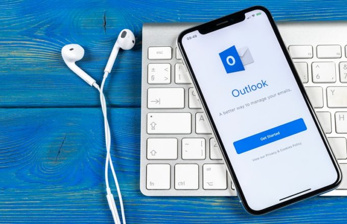 Critical vulnerability in Outlook for Android affects more than 100 million users Outlook