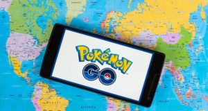 Pokémon Go creator sues hackers who help players to cheat