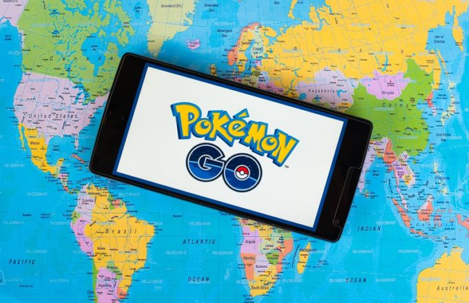 Pokémon Go creator sues hackers who help players to cheat