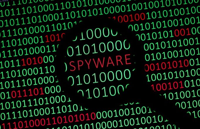 Cloud Hopper hits several tech firms in Spyware attack Spyware