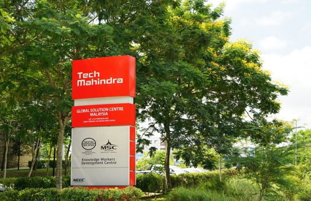 Tech Mahindra