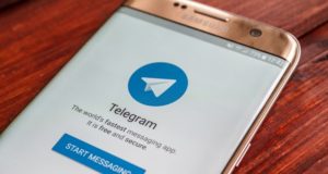 Data Breach Affects Millions of Telegram Users Telegram