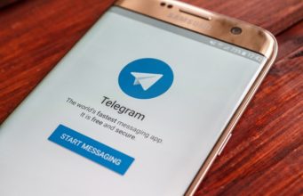Attackers Found Leveraging Telegram App to Share Stolen Data Telegram