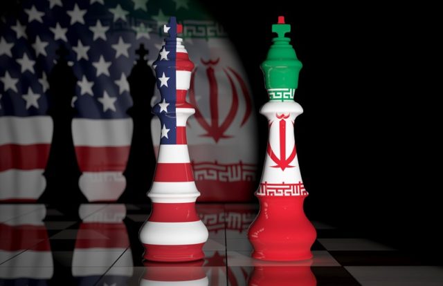 US-Iran