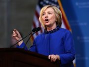 Hillary Clinton to deliver a keynote speech at cyber defense summit