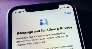 Google researchers disclose vulnerabilities in Apple iMessage Apple iMessage