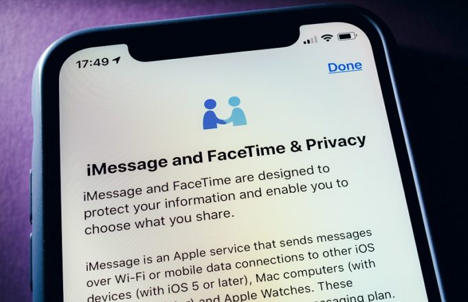 Google researchers disclose vulnerabilities in Apple iMessage Apple iMessage