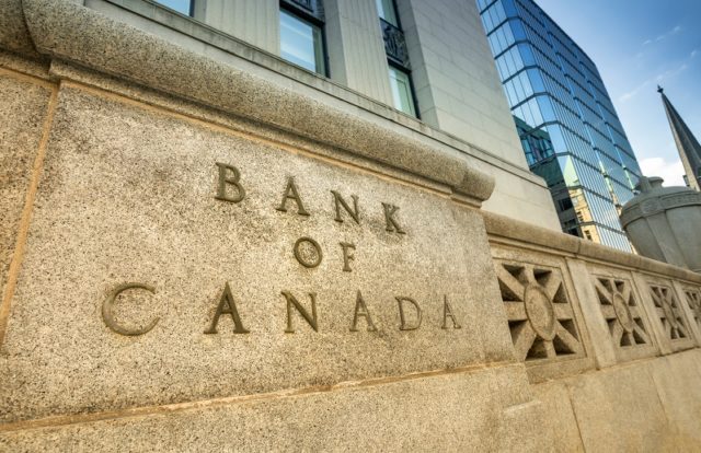 Bank of Canada