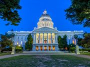 U.S. Senators Introduce an Act to Safeguard K-12 Schools California Consumer Privacy Act