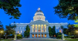 U.S. Senators Introduce an Act to Safeguard K-12 Schools California Consumer Privacy Act