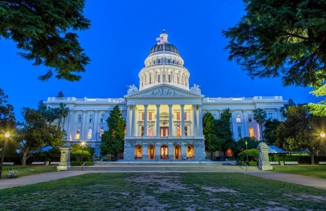 California Consumer Privacy Act